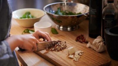 Bu teknikleri bilmeden yemek pişirmeyin!