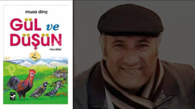 Skandal kitabın yazarı tutuklandı