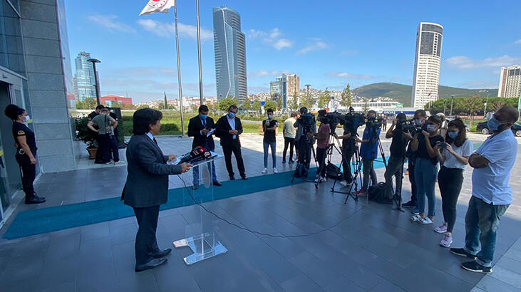 Yarın başlıyor! İşi olmayan giremeyecek