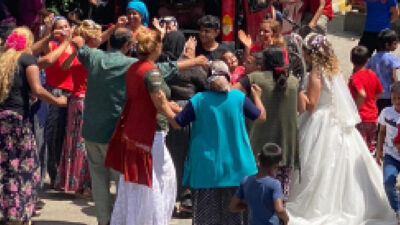 Vali duyurdu! Düğünlerde yeni dönem başladı