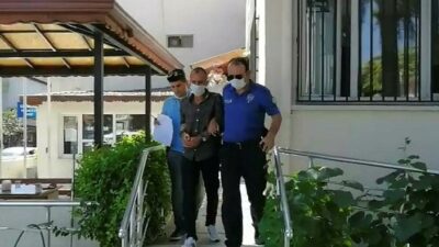 Beyoğlu’nda ağabeyini vurup kaçtı! Bursa’da yakalandı