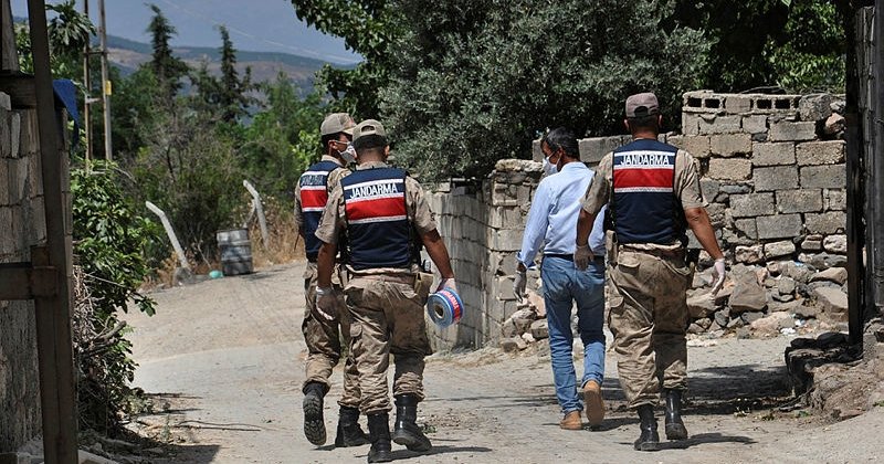 Düğüne gidenler pişman! 175 kişi karantinaya alındı