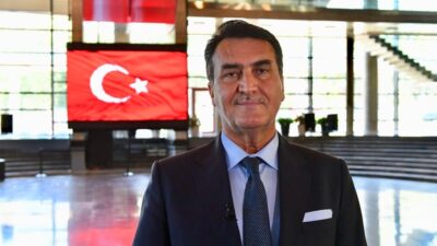 ‘Her zaman aynı kararlılık ve inançla’