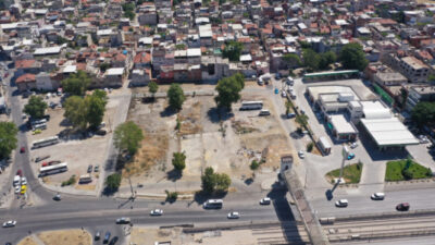 İstanbul Caddesi’ndeki kentsel dönüşümün devamı gelecek mi?