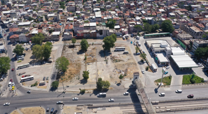 İstanbul Caddesi’ndeki kentsel dönüşümün devamı gelecek mi?
