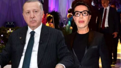 Yılmaz Morgül Erdoğan’a böyle seslendi: ‘Kendimi yakarım’