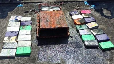 Zonguldak’ta ele geçirildi! 60 milyon TL değerinde…