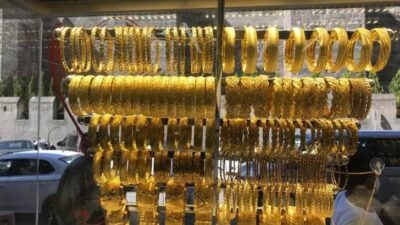 Çeyrek altın fiyatları yükselmesine rağmen yok satıyor!