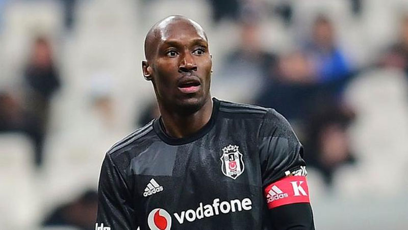 Anlaşma sağlandı! 1 yıl daha Beşiktaş’ta