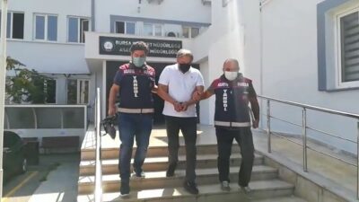 Banker Bilo filmi Bursa’da gerçek oldu