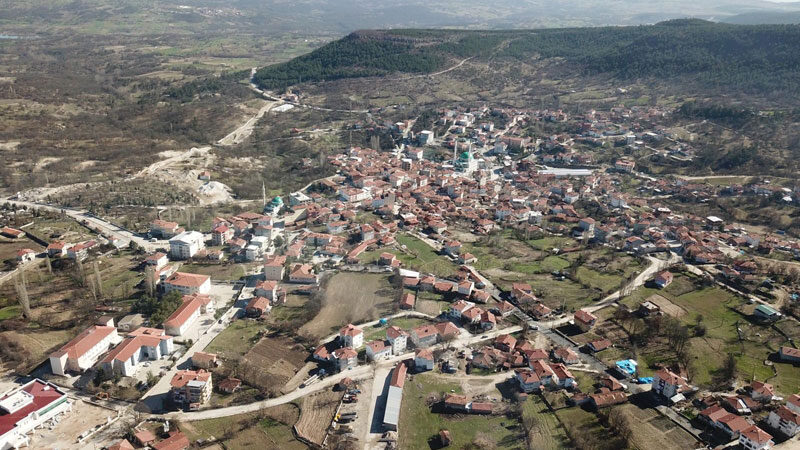 Bursa’nın 3 ilçesi için flaş karar Bursa'nın dağ ilçeleri olan Büyükorhan, Harmancık ve Keles, Cumhurbaşkanlığı kararı