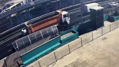 Bursa’da korkunç kaza: 3 ölü