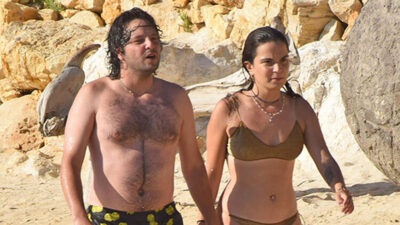 ‘Sevgi arsızıyım’