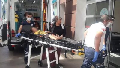 Japonya’da gözler yarında