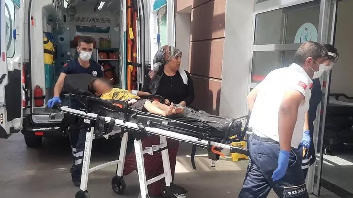 Japonya’da gözler yarında