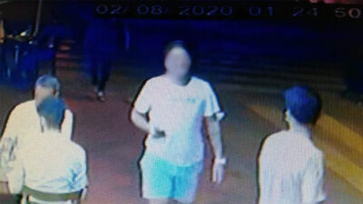 Maske uyarısı yapan minibüs şoförünü bıçakladılar