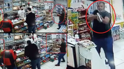 Bursa’da tekel bayisinde işlenen cinayette yeni gelişme