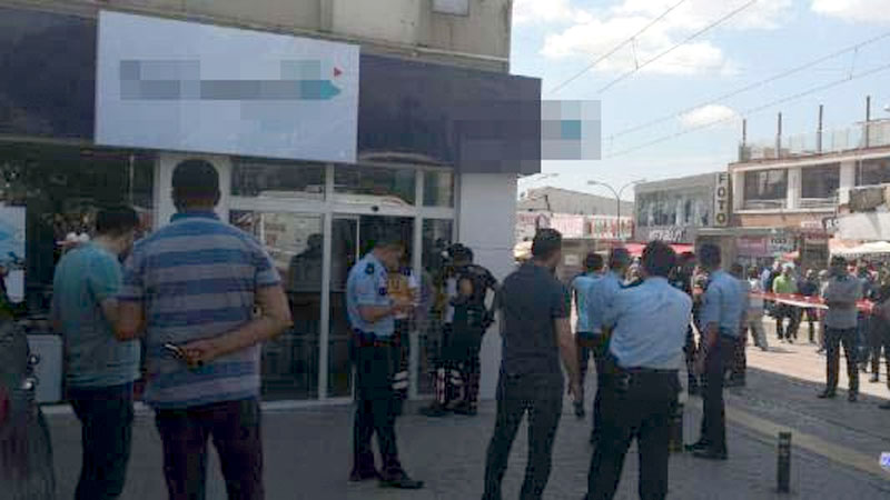 Bursa’daki çifte cinayette yeni gelişme