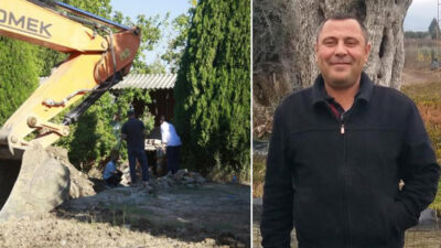 Bursa’da kan donduran cinayet!