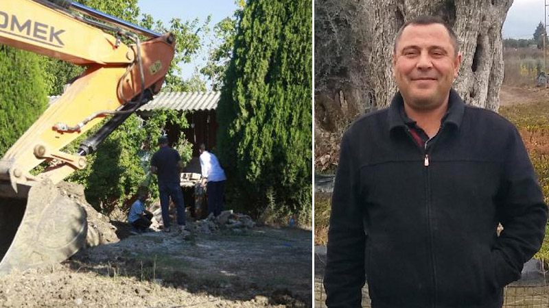 Bursa’da kan donduran cinayet!