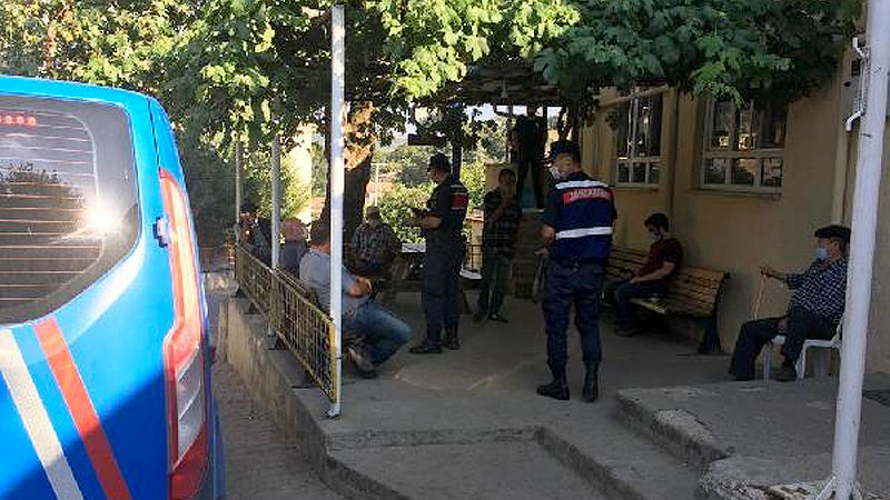 Bursa’da aranan 13 kişi yakalandı