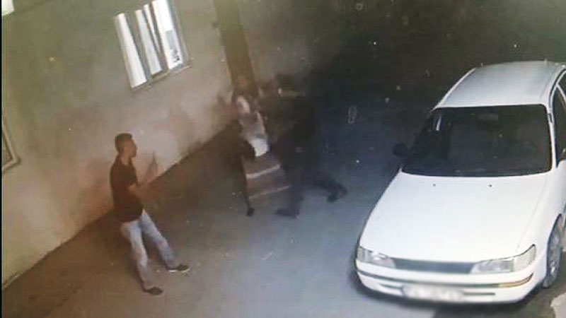 Bursa’daki damat dehşetinde karar