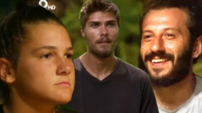 Survivor Ardahan’ın yorumu ortalığı karıştırdı! ‘Bence var…’