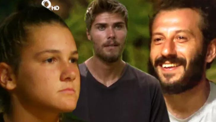 Survivor Ardahan’ın yorumu ortalığı karıştırdı! ‘Bence var…’