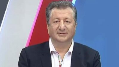 Ünlü gazeteci açıkladı! ‘Coronaya yakalandım, durumum kritik!’