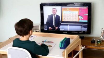 Telafi eğitimi başladı! Telafi eğitim planı nasıl olacak?