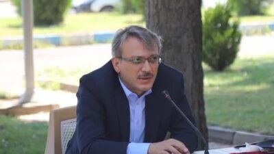 Vali’den korkutan uyarı: ‘Genellikle sayı vermiyorum ama ölüm oranı ciddi’