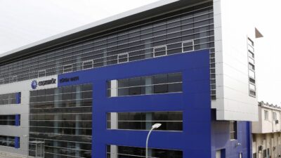 Coşkunöz Eğitim Vakfı’ndan öğrencilere burs, eğitim ve iş imkanı