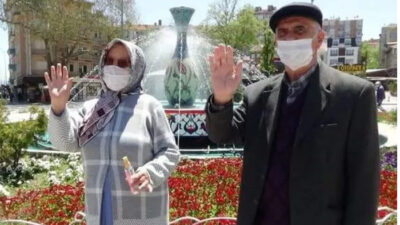 Bir ilde daha kısıtlama kararı! Giderek artıyor