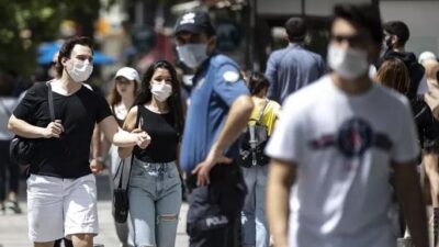 Koronavirüsle mücadelede flaş gelişme! O ilimizde vaka artışı durduruldu