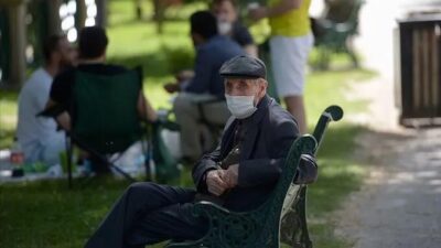 Vakalar artınca harekete geçildi! Bir ile daha yasaklar getirildi