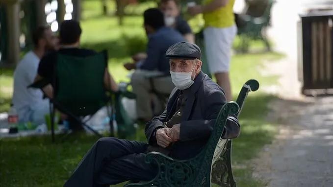 Vakalar artınca harekete geçildi! Bir ile daha yasaklar getirildi