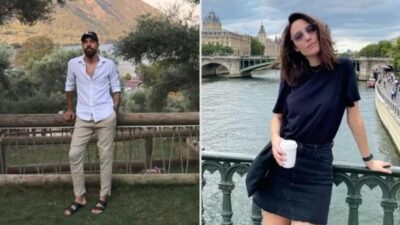 Sercan Yıldırım yeni gözdesini açıkladı! Bakın ünlü futbolcu kime hayran?