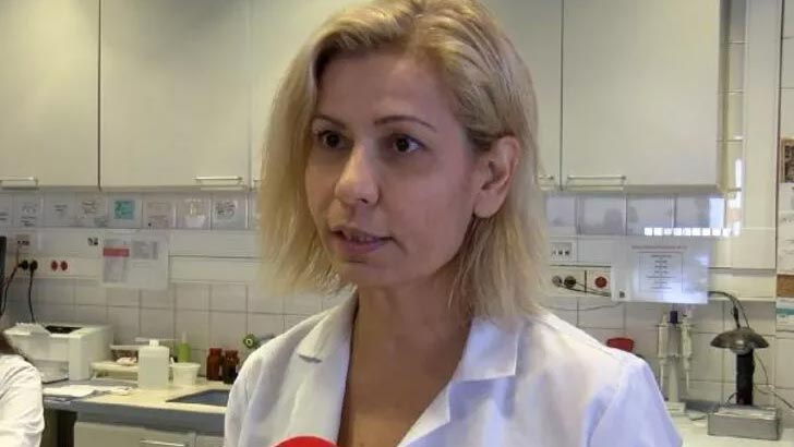 ‘Bir şekilde herkes Covid-19’u geçirecek’ ‘Bir şekilde herkes Covid-19’u geçirecek’