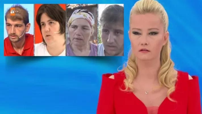 Müge Anlı’da kan donduran gelişme! ‘Ben de onun çocuklarını öldüreceğim’