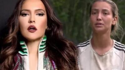 Evrim ve Demet Akalın gerginliğinde son perde! Barıştıran isim şaşırttı…