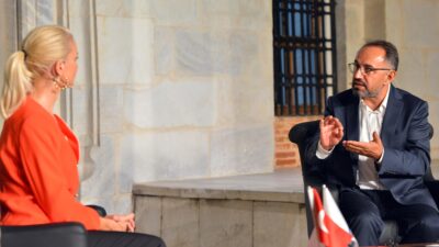 ‘Zafer’e giden yol Yıldırım’da ele alındı