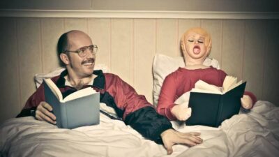 Şişme bebek satışlarında korona patlaması!