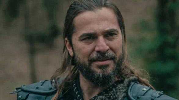 Diriliş Ertuğrul’la ilgili skandal iddialara dava