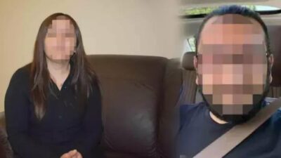 İş görüşmesine giden iki çocuk annesine iğrenç teklif!