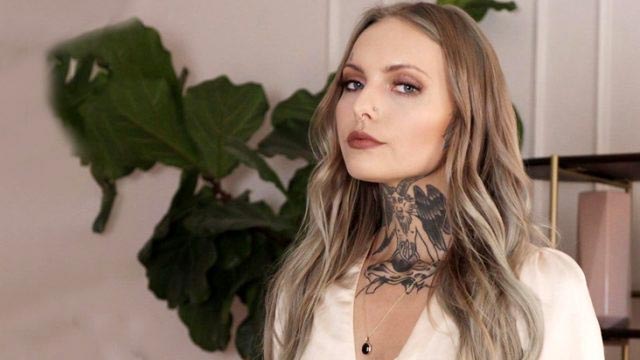 Cinsel istismara uğrayan model, anne olamayacağını öğrenince canına kıydı