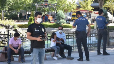 Vali’den kritik açıklama! ‘Son 4 gündür 100’den fazla yeni vaka çıkıyor’