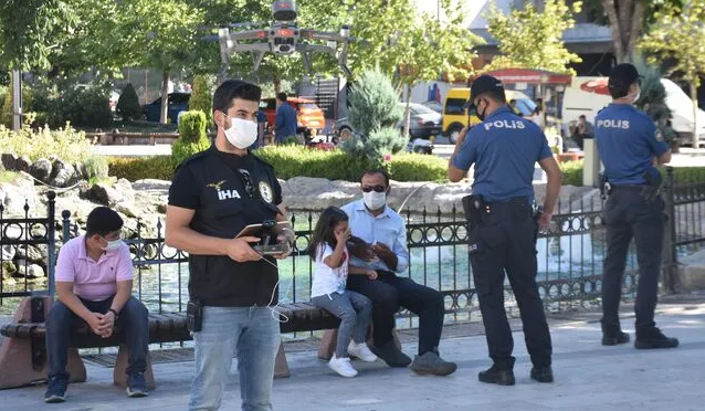 Vali’den kritik açıklama! ‘Son 4 gündür 100’den fazla yeni vaka çıkıyor’