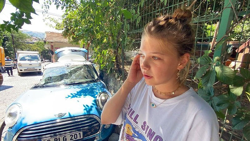 Ünlü Youtuber’a büyük şok!