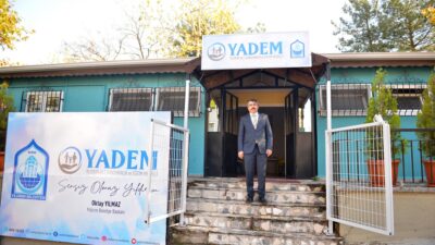 Yıldırımlılara ‘telefonla ve online’ danışmanlık