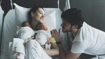 Pelin Akil: Kaç kere suratımı tokatladım!